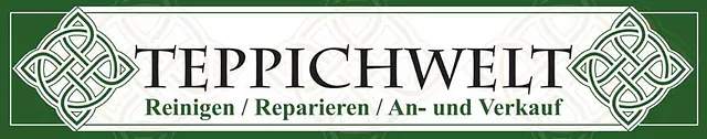 Teppichwelt St. Pölten Logo